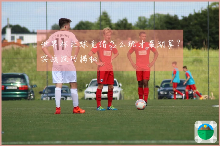 世界杯让球竞猜怎么玩才最划算？实战技巧揭秘