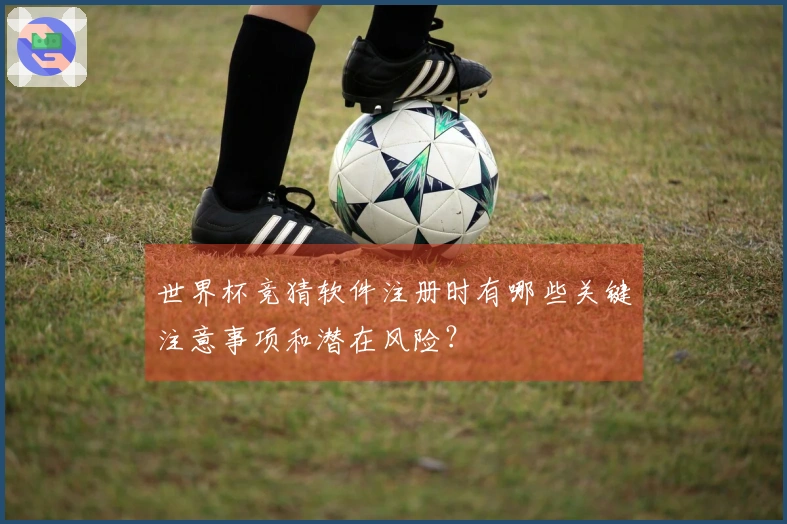 世界杯竞猜软件注册时有哪些关键注意事项和潜在风险？